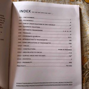 Class X 10 Cheat Sheet BY BKP ( BHAI KI PADHAI )