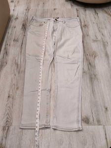 Ma6178 Wrangler jeans waist 36 inches