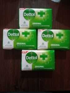 Dettol Soap