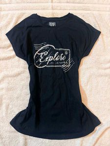 Combo black tshirts