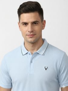 Imported Allen Solly Men's T-Shirt new wdt tag