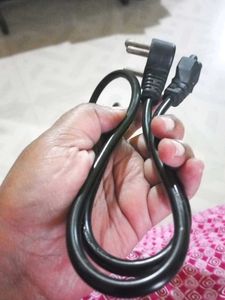 new power chord for laptop