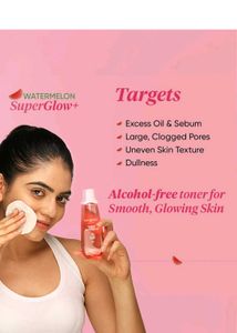 Dot &amp; Key Watermelon Toner