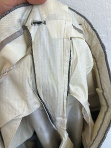 Men's Grey Dress Pants