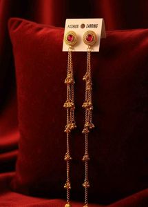 VIRAL KASHMIRI EARRINGS