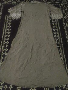 Embellished Kurta Set with Pants