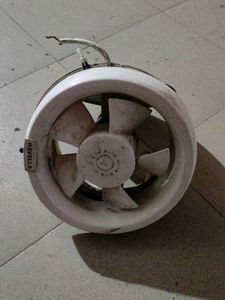 Havells Exhaust Fan - White