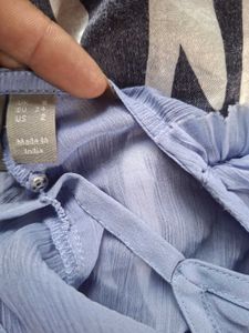 Elegant Ruched Lavender Dress