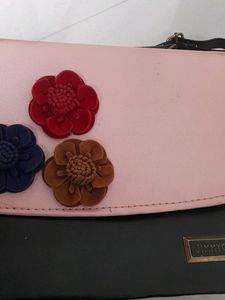 New Bag Not Use Offer