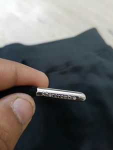 Abercrombie &amp; Fitch Lower Size - L