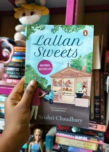 lallan sweet