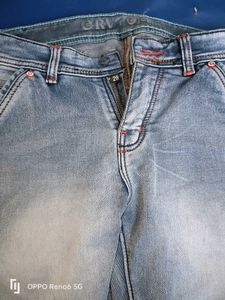 Premium Heavy Quality  Denim Jeans