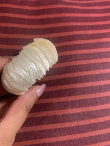 Unique Twisted Bracelet