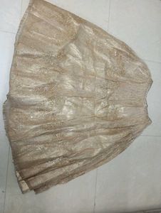Gorgeous Lehenga Choli Set