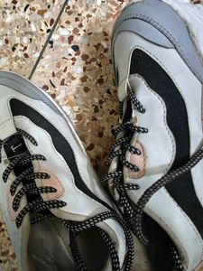 Stylish Chunky Sneakers