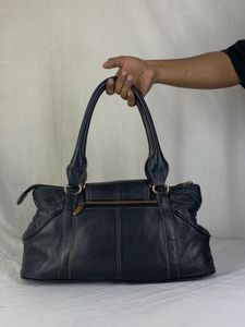 Vincis Bench Vintage Y2K bag