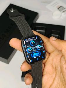 APPLE WATCH WS-S9 Max