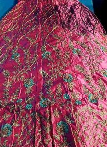 Elegant Lehenga Choli