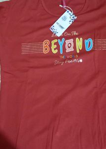 T-shirt