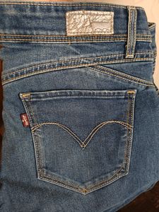 Levis new Jeans Without Tags