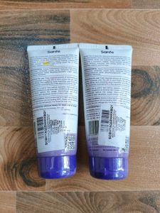 Sanfe Instant Tan &amp; Dead Skin Removal Gel