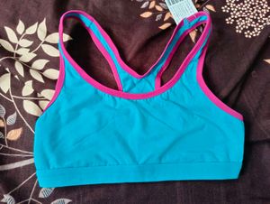 triumph beginner bra