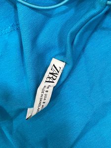 ZARA Mini Dress