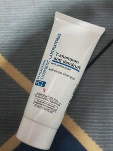 Fixderma Anti-Dandruff Shampoo