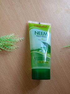 Face Wash