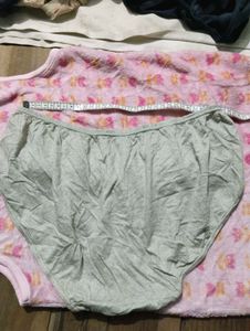 Cozy Pajama Set