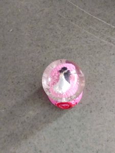 Romantic Couple Snow Globe