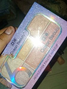 makeup combo