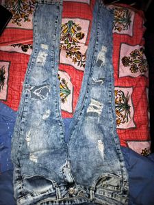 Denims