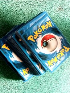Pokemon Card Lot 70+pcs