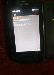 Nokia 308