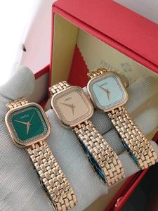Fossil Women's Rose Gold Watch