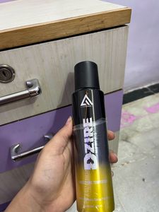 Adrenex Dzire Deo for men by Miniso!
