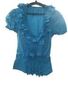 New condition top
