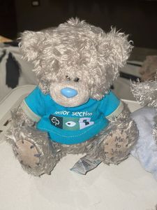 Me to You Teddy Bear Collection