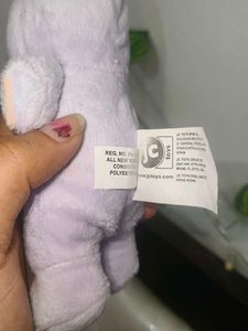 Cute Cat Baby Doll Toy