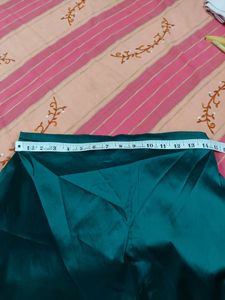 New Tafeta Silk Lower