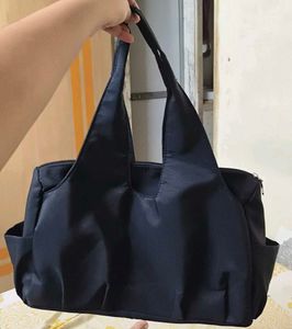 Sports bag