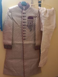 sherwani