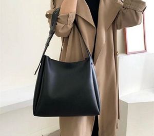 Black Tote Bag