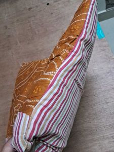 Striped Floor Takiya