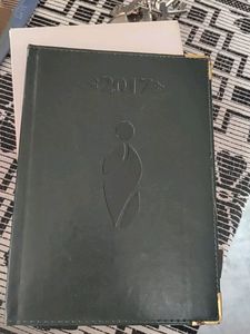 Diary Of Year 2017