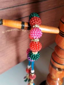 Multicolored Bracelet