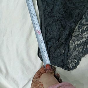 Lace ⭐Trim Briefs
