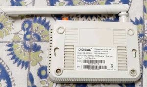 DIGISOL WiFi Router