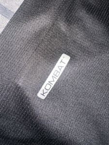 Kappa Venezia FC Black Gold Jersey XL